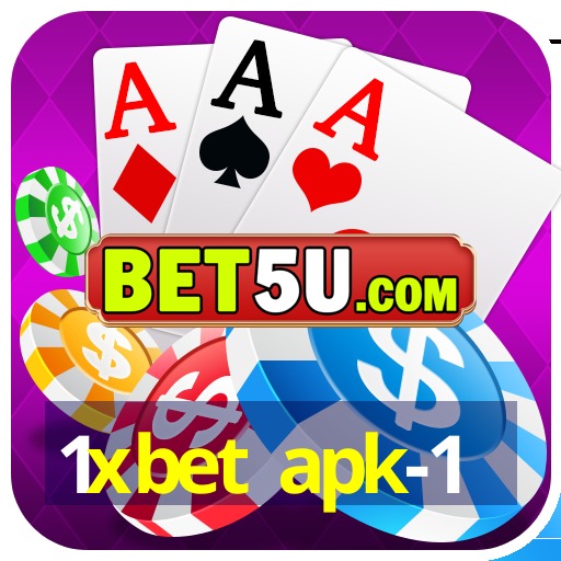 1xbet apk